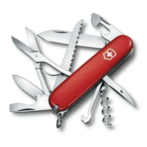 Canivete Huntsman Vermelho - Victor Inox