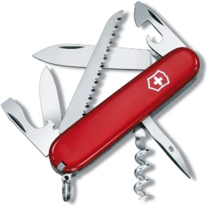 Canivete Camper Vermelho - Victor Inox