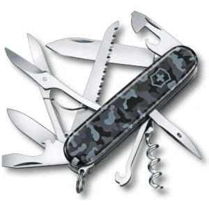 Canivete Huntsman Camuflado - Victor Inox