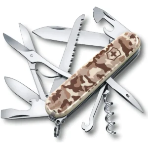 Canivete Huntsman Camuflado - Victor Inox