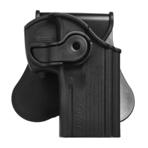 Coldre Externo Destro TH9/809, TH40/840, 845, 24/7, TH380/838 Cytac CY-T800