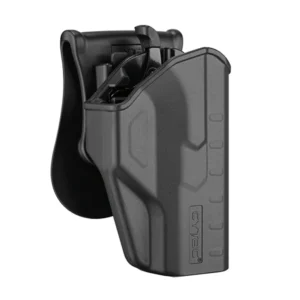 Coldre Externo Destro Paddle Pistola Beretta Apx - Cytac