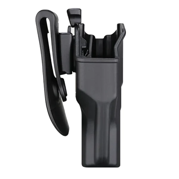 Coldre Externo Destro Paddle Pistola Beretta Apx - Cytac - Imagem 2