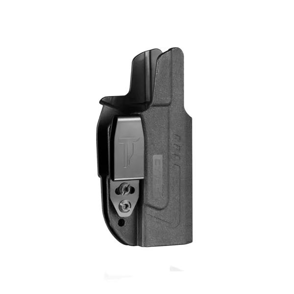 Coldre Interno Ambidestro Glock 19, 23, 32 Cytac - CY-IV3G19MBC - Imagem 3