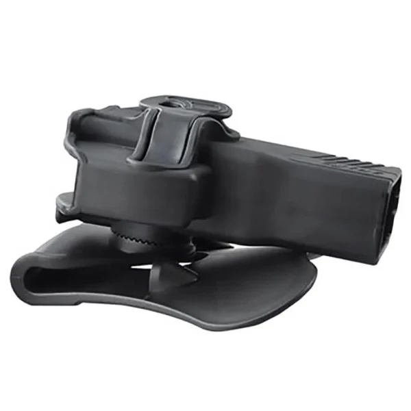 Coldre Externo Destro TH9/809, TH40/840, 845, 24/7, TH380/838 Cytac CY-T800 - Imagem 2