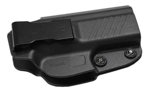 Coldre Interno Destro Th9c, Th40c, 838c Compact Cy-it800c - Imagem 2