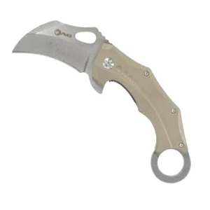 Canivete Karambit Raptor Desert AVB