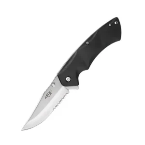Canivete Ganzo G617 Preto- Ganzo