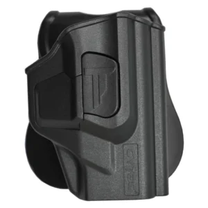 Coldre Externo Destro TH9C TH40C 838C Cytac CY-T800C-G3