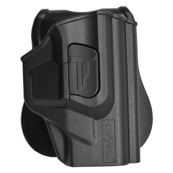 Coldre Externo Destro TH9C TH40C 838C Cytac CY-T800C-G3