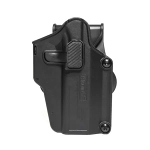 Coldre Externo Destro Universal - Amomax- AM-UH
