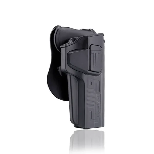 Coldre Externo Destro para 1911’’5 - Cytac - Imagem 2