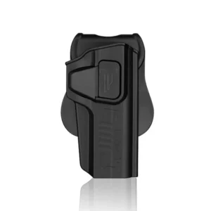 Coldre Externo Destro para 1911’’5 - Cytac