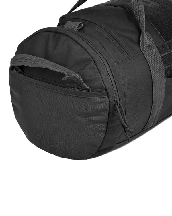Mala Duffel Bag Discovery - Preta 34L - Invictus - Imagem 10