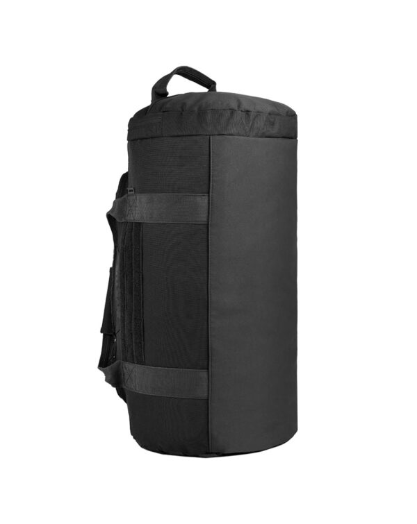 Mala Duffel Bag Discovery - Preta 34L - Invictus - Imagem 4
