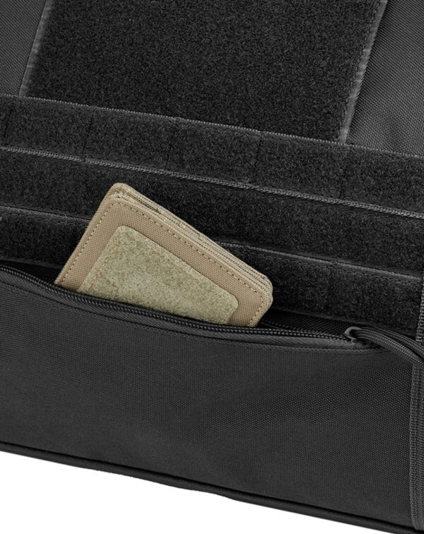 Mala Duffel Bag Discovery - Preta 34L - Invictus - Imagem 6