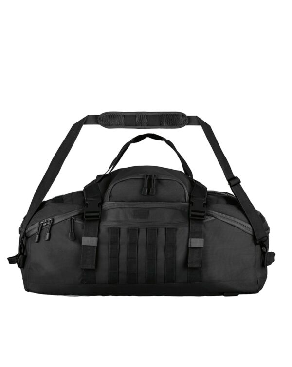 Mala/Mochila Expedition - Preta 70L - Invictus