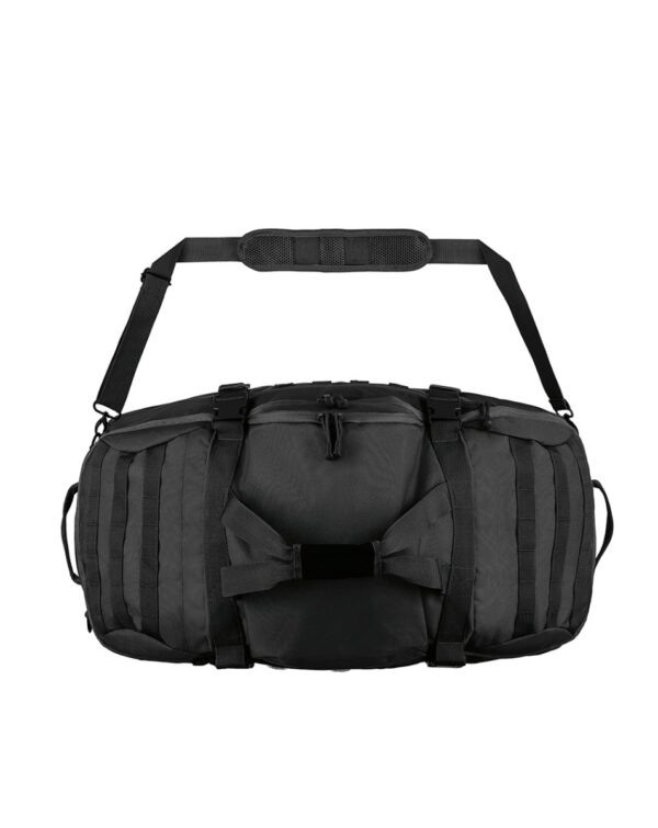 Mala/Mochila Expedition - Preta 70L - Invictus - Imagem 3