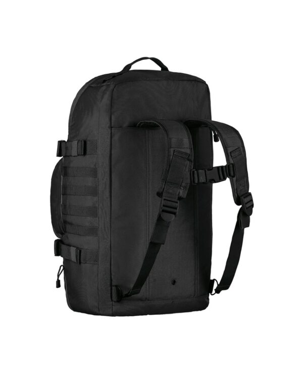 Mala/Mochila Expedition - Preta 70L - Invictus - Imagem 4