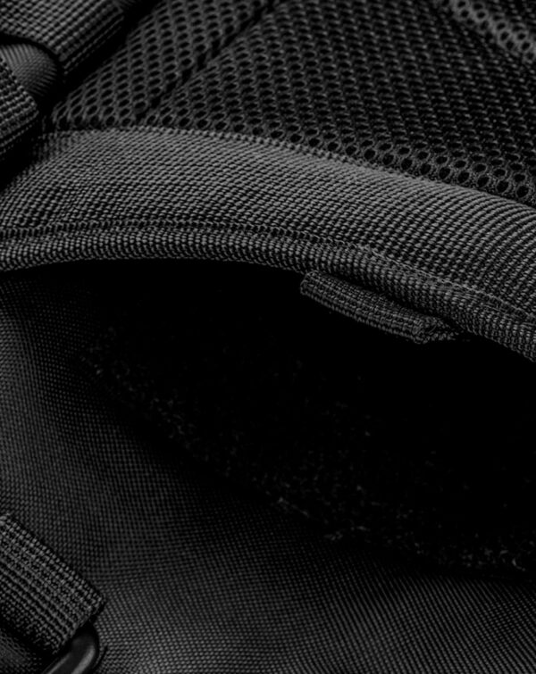 Mochila Tática Assault - Preta 30L - Invictus - Imagem 4