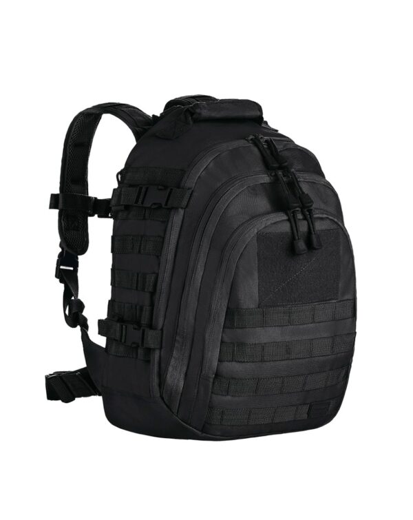 Mochila Legend - Preta 35L- Invictus