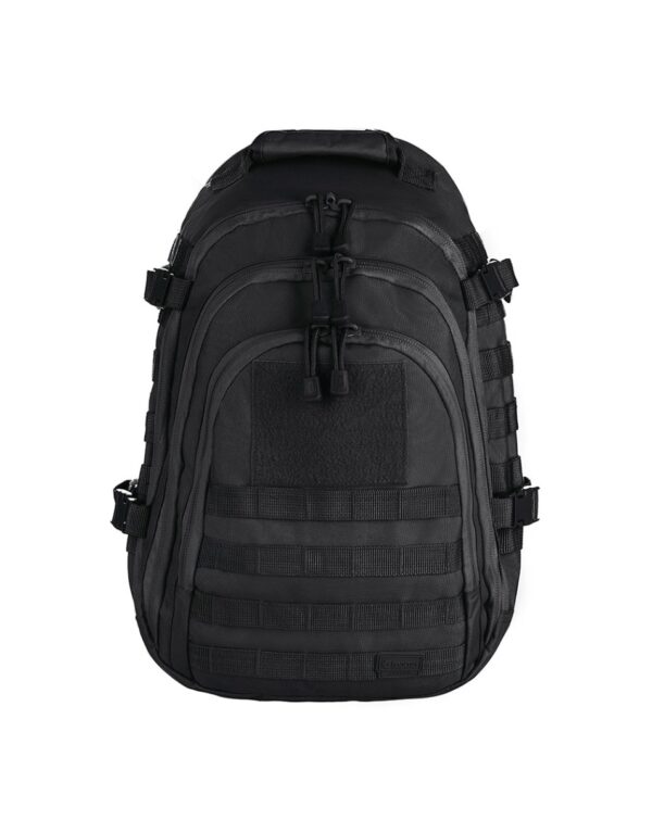 Mochila Legend - Preta 35L- Invictus - Imagem 2