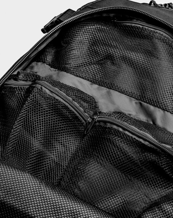 Mochila Legend - Preta 35L- Invictus - Imagem 4
