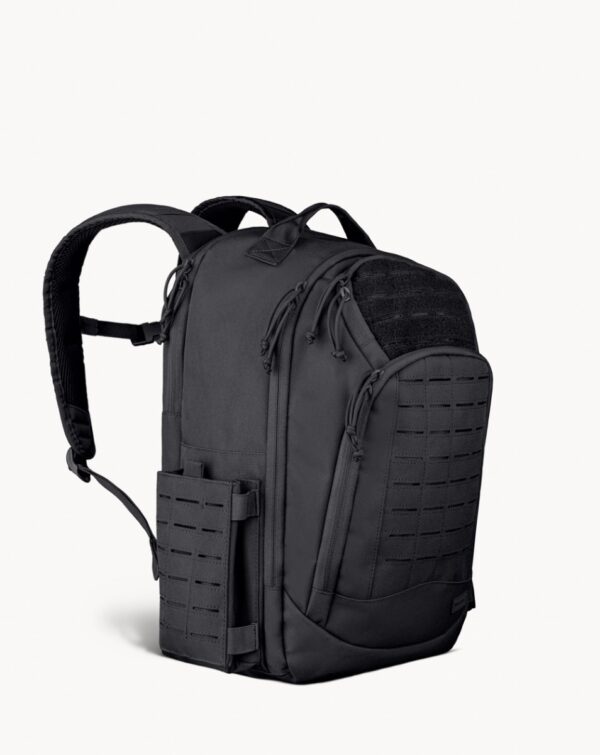 Mochila Seal - Preta 40L - Invictus - Imagem 2