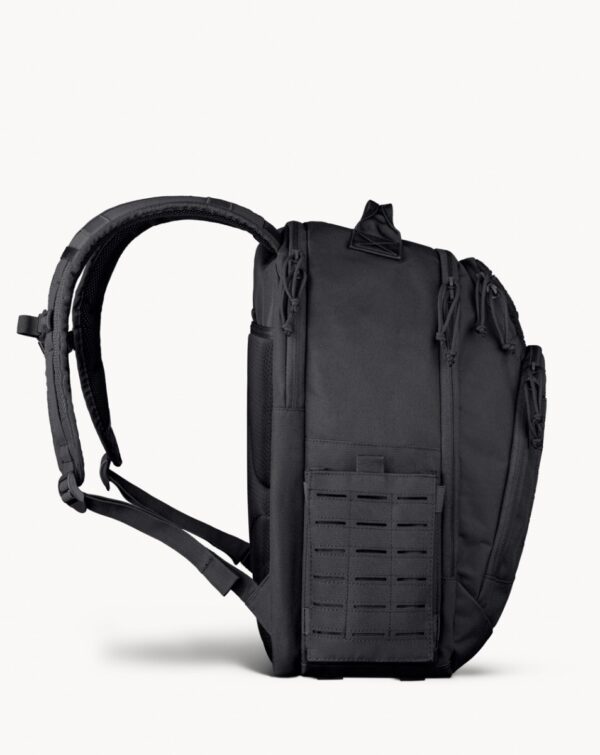 Mochila Seal - Preta 40L - Invictus - Imagem 3