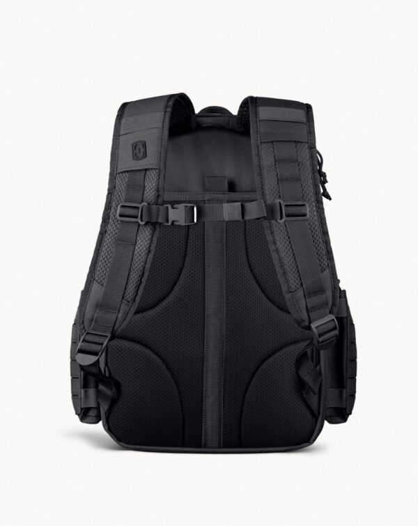 Mochila Seal - Preta 40L - Invictus - Imagem 4