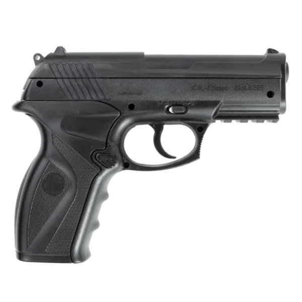 Pistola de Pressão Co2 Rossi C11 4.5mm - Imagem 2