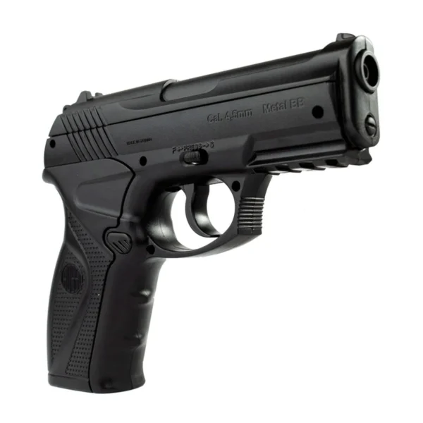 Pistola de Pressão Co2 Rossi C11 4.5mm - Imagem 3