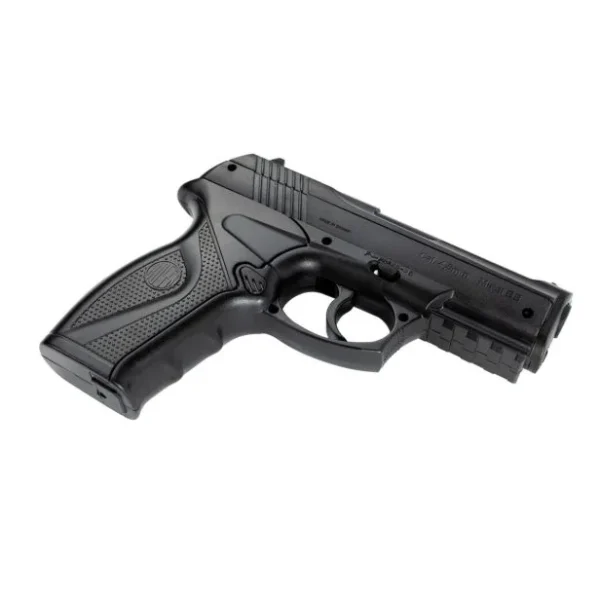 Pistola de Pressão Co2 Rossi C11 4.5mm - Imagem 4