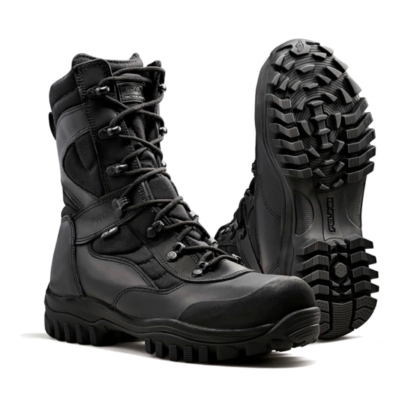 Bota Tática Feline F1 Dry Pro