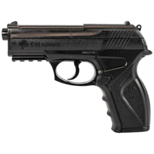 Pistola de Pressão Co2 WinGun Rossi C11/R11 4,5mm