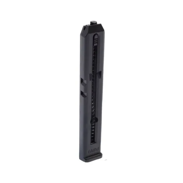 Pistola de Pressão Rossi 1911 Tactical PowerWin 304 CO2 6mm - Imagem 6