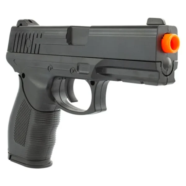 Pistola Airsoft Spring 24/7 V310 - Imagem 3