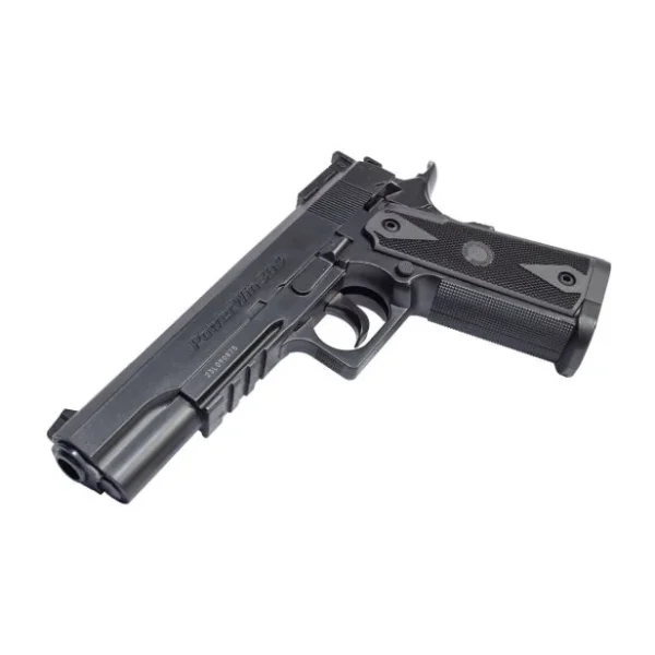Pistola de Pressão Rossi 1911 Tactical PowerWin 304 CO2 6mm - Imagem 4